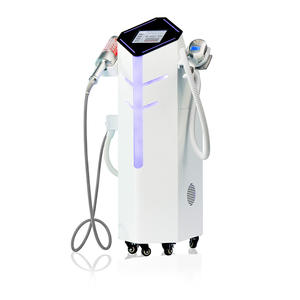 Rouleau de massage à pression négative pour boule intérieure 8D Machine de drainage lymphatique pour modeler le corps - Product Image 1