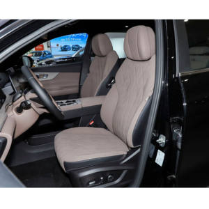 2024 nouvelle voiture <span class=keywords><strong>SUV</strong></span> de taille moyenne à essence 5 places à essence Che-ry Tiggo 8Plus Premium à faible consommation de carburant - Product Image 6