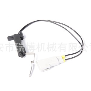 เหมาะสำหรับเซ็นเซอร์วัดอุณหภูมิภายนอกฟอร์ด รุ่น 1S7F-10K936-AA เซ็นเซอร์ 1S7F10K936AA - Product Image 4