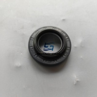 SH Auto pièces de rechange de haute qualité TM65 TM55 Kit de réparation anneau en caoutchouc joint d'arbre revêtement de cylindre pour Bus pour compresseur