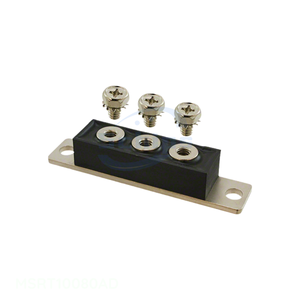 Three Tower MSRT10080AD Diode Arrays Electronic Circuit Components BOM IC In Stock - Product Image 1