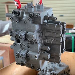 <span class=keywords><strong>ZX200</strong></span> ZX210 ZX225 ZX230 ZX240 Assy Katup Kontrol untuk 4436897 4398652 4606144 Katup Kontrol Utama - Product Image 5