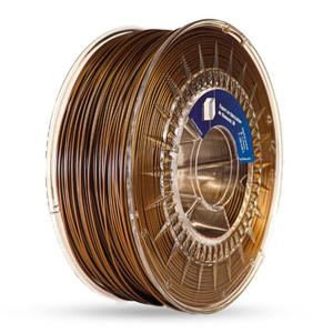 FRANCOFIL - PLA 1.75MM BRONZO 1KG prodotto in Francia - Product Image 1