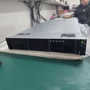 Serveur Rack 2U HPE ProLiant DL560 Gen11 Confidential Xeon Platinum 8468H 2.10 GHz 48C 8SFF 1.2TB HDD SAS 3 ans de garantie RAID en stock - Product Image 2
