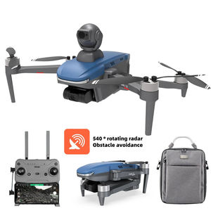 <span class=keywords><strong>C</strong></span>-FLY đứ<span class=keywords><strong>c</strong></span> tin 2 SE GPS Drone với 4K HD Máy ảnh 3-trụ<span class=keywords><strong>c</strong></span> Gimbal 3km 27 phút tránh chướng ngại vật không chổi than <span class=keywords><strong>c</strong></span>ó thể gập lại dron RC Drone <span class=keywords><strong>RTF</strong></span> - Product Image 6