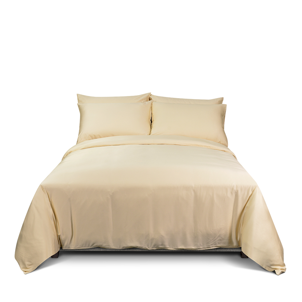 Blanched Almond