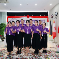 Services d'approvisionnement international d'agent d'expédition LCL + Expédition express de la Chine aux États-Unis