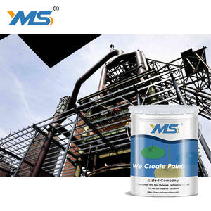 EZP-329 эпоксидная фосфатная цинковая грунтовка для пластикового резинового покрытия в основном состоит из эпоксидной смолы цинковый фосфатный полиамидный отвердитель - Product Image 5