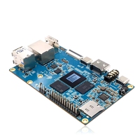 Suministro de Fábrica de la Placa Orange Pi 5 RK3588S Rockchip con 4GB 8GB 16GB 32GB DDR4