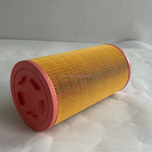 อะไหล่เครื่องอัดอากาศอุตสาหกรรม Mengma SA 6665 & SA 6670 วัสดุใยแก้วและกระดาษกรอง ได้รับการรับรองมาตรฐาน ISO 9001 - Product Image 1