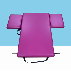 SENYA Zh7 legno pieghevole basso profilo <span class=keywords><strong>Pilates</strong></span> reforming Mat <span class=keywords><strong>per</strong></span> uso domestico e palestra - Product Image 4