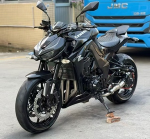 Utilizado para la <span class=keywords><strong>Kawasaki</strong></span> Z1000 de <span class=keywords><strong>2016</strong></span>. 1000cc. Motos de Calle de Segunda Mano de Alta Calidad - Product Image 1