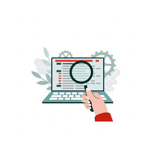 Servicios de pruebas, 7+ años de experiencia, el precio más bajo, la mejor empresa, diseño personalizado, software dedicado para corrección de errores Webroot e Infosoft - Product Image 1
