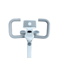 Precio al por mayor Máquina de escalada Ejercicio de cardio Ahorro de espacio Máquinas universales para escalar escaleras