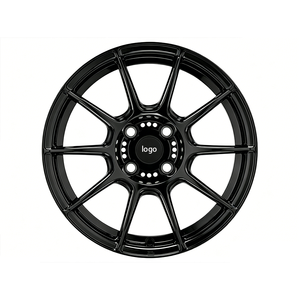Jantes en alliage Sparco FF1 Custom Flow Form 15-17 pouces 5x100 5x114.3 5x120 pour AE86 WRX STI Audi TT BMW E90 Abarth 695 <span class=keywords><strong>Fiat</strong></span> <span class=keywords><strong>500</strong></span> - Product Image 6