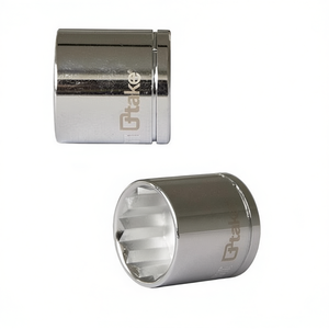 ประแจขันหัวบล็อกขนาด 3/8 นิ้ว รุ่น 5035 หัวบล็อกแบบหลายเหลี่ยม - Product Image 2