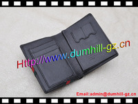 Kustomisasi Merek Dompet Pria Anti RFID Berkualitas Tinggi Terbaru dari Kulit PU