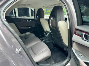 Lynk & Co 02 PHEV Pro 2021 d'occasion, SUV hybride rechargeable, faible kilométrage, voitures d'occasion chinoises à vendre, export avec rapport d'inspection - Product Image 5
