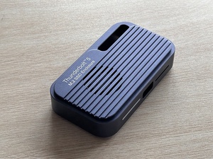 Tiên tiến Thunderbolt <span class=keywords><strong>5</strong></span> USB C 80Gbps bên ngoài Đĩa cứng <span class=keywords><strong>SSD</strong></span> bao vây M.<span class=keywords><strong>2</strong></span> NVMe trường hợp cho purplelec <span class=keywords><strong>HDD</strong></span> phục hồi dữ liệu USB Adapter - Product Image 4