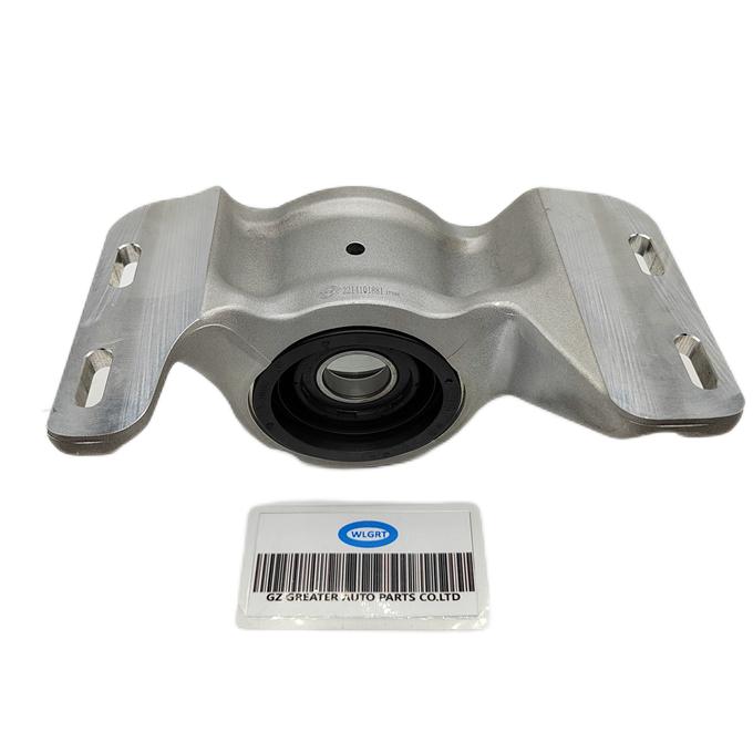 WLGRT OEM 2214101881 Driveshaft Bearing for Mercedes-Benz S