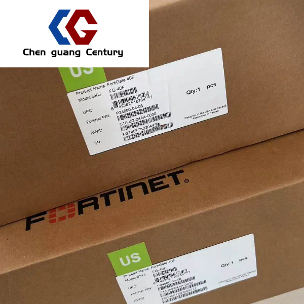 Ready to Ship FG-400F Firewall