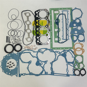 Kit de joints de révision moteur Caterpillar 3044 S4S GX-2931 pour moteurs marins Neuf - Product Image 1