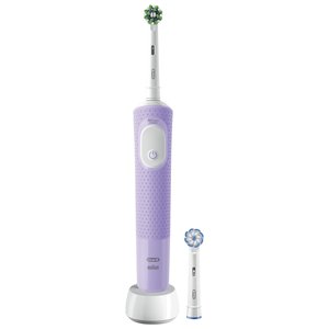 แปรงสีฟันไฟฟ้า VITALITY PRO (แบบชาร์จได้) สีฟ้า - Product Image 1