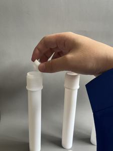 Tubes de digestion en PTFE de haute qualité, directement de l'usine, tailles personnalisées, pour l'analyse des traces en laboratoire, compatibles avec CEM / <span class=keywords><strong>Berghof</strong></span> / Milestone - Product Image 4