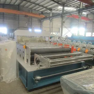 Pre-painted steel coils line roll forming machine China