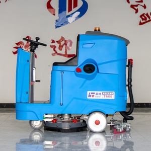 Lavasciuga Pavimenti per Uso Domestico, Macchina <span class=keywords><strong>Lavapavimenti</strong></span> per <span class=keywords><strong>Casa</strong></span> - Product Image 4