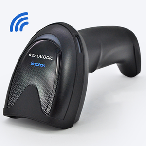 Datalogic powerscan gd4590 <span class=keywords><strong>scanner</strong></span> de códigos de barras, industrial, sem fio, alta qualidade, <span class=keywords><strong>1d</strong></span> <span class=keywords><strong>2d</strong></span> - Product Image 2