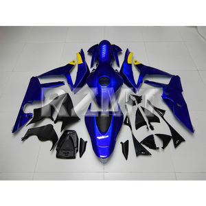 For HONDA CBR600RR 2007-2008 CBR 600RR Motorcycle Fairing ABS Injection Customized Bodywork Part Repair Fairings Kit H0607-1005b - Product Image 4