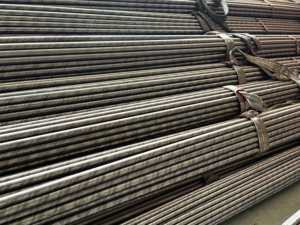 低炭素鋼製コールドドローンラウンドスチールハードウェアスタンピング部品に適した高コスト効率コールドドローンフォームQ195 - Product Image 3