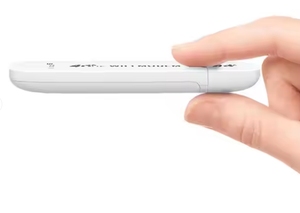 4G Sim thẻ USB <span class=keywords><strong>Modem</strong></span> Wifi Router cho thị trường Châu Á - Product Image 5