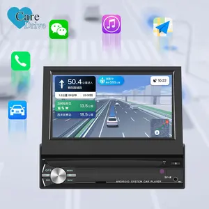 CareDrive عالية الجودة Xy Auto Board andr 10 مزدوج Din Gps نظام ملاحة للسيارة وسائط متعددة ستيريو