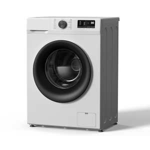 Quick Wash Low Noise Technology Multiple Programs Full Automatic Front Load With Large Capacity Front Load With L - Product Image 3