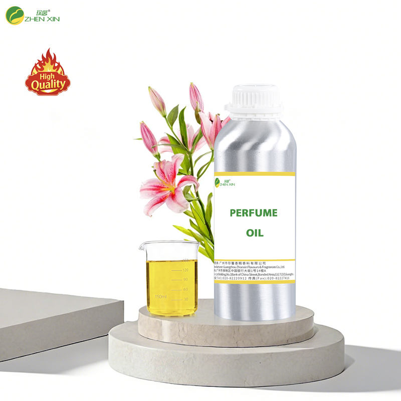 Free Sample Factory Perfume Long Lasting