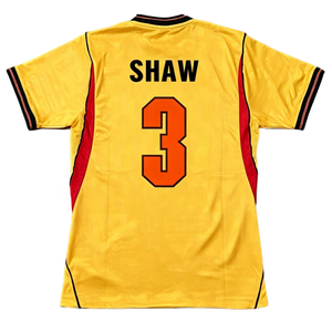 Maglia da Calcio 2026 Versione Fan Uomo Manica Corta - Harry Kane, Bukayo Saka, Jude Bellingham, Declan Rice, Kyle Walker, Trent - Product Image 6