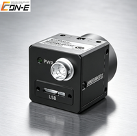 Caméra industrielle USB 3.0 ultra-rapide MV-CS013-80UM/UC 240,4 FPS avec capteur CMOS et transmission d'image non compressée