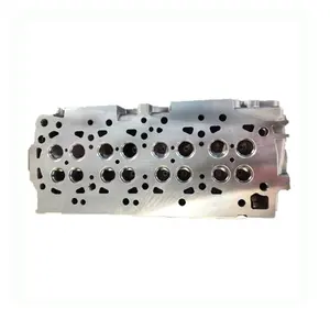 YD25 YD25ETI AMC908527 11040-5X00A Cylinder Head for Nissan Cabstar Murano Navara Pathfinder Serena for Renault Truck Maxity 2.5