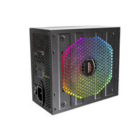 KINPOWER 850W Pc güç kaynağı PCIE 5.0 oyun güç kaynağı 80 artı altın fabrika doğrudan satış