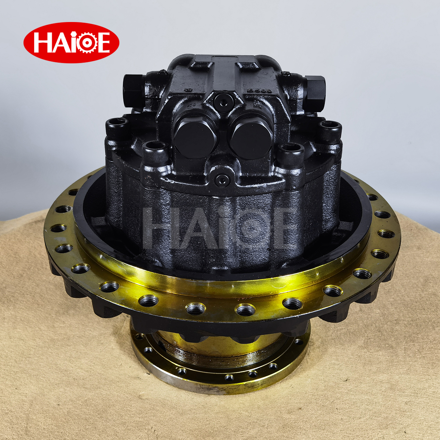 9281841 ZX330-3 Travel Motor - Reliable Performance & Durability