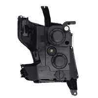 Pieza de Auto GM2502406 GM2503406, Faro Delantero HID/Xenón para Chevy Tahoe/Suburban 2015-2020