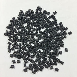 Китай, низкая цена, PA66 GF30 PA66 30%, армированный стекловолокном огнестойкий V0 - Product Image 3