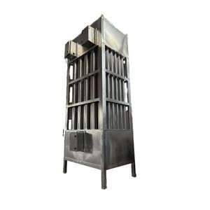 Précipitateur électrostatique pour le traitement des gaz de combustion de chaudière, prix usine personnalisé - Product Image 1