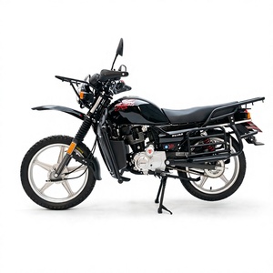 Motocicleta Todoterreno <span class=keywords><strong>de</strong></span> Gasolina para Carreras y Paseos por Senderos - Product Image 2