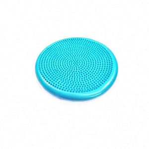 Disco de Equilibrio para Perros, Cojín de PVC Impermeable IP67 Ecológico, 34 cm de Diámetro, 2 mm de Grosor, para Rehabilitación, Ejercicio, Fuerza y Resistencia - Product Image 5