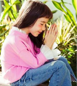 เสื้อแฟชั่นสำหรับเด็กสไตล์เกาหลี - Product Image 3