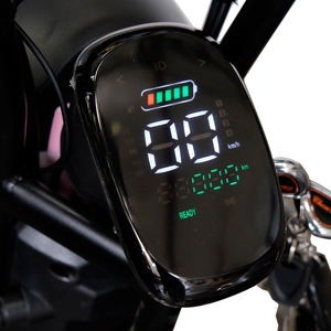 Motocicleta Milg Slingshot, Triciclo Eléctrico, Motocicleta de 3 Ruedas, Motocicleta de Carga, Scooter Eléctrico de Carga - Product Image 2