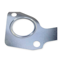 Joint de collecteur d'échappement 13196600 pour moteur de camion lourd Volvo Renault, joint de remplacement d'étanchéité